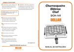 Manual de Instruções