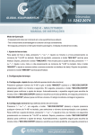 Manual de instru&ccedil;&otilde;es
