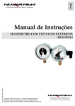 Manual de Instruções