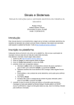 Manual de instru&ccedil;&otilde;es para a submiss&atilde;o