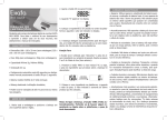 MEA 06265 MANUAL DE INSTRUÇÕES