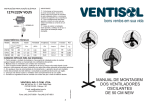 manual - Ventisol