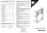 HDA_Series- novo - Absolute Acoustics