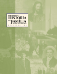 introdução à história da família manual do professor