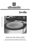 Manual de Instru&ccedil;&otilde;es