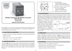 Manual de Instruções PIM – rev.4