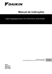 Manual de instruções