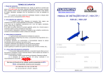 Manual de Instru&ccedil;&otilde;es