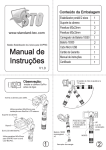 Manual de Instruções