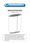 Manual de Instruções