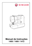 Manual de Instruções