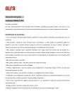 Manual de instru&ccedil;&otilde;es Grelhador MODELO 7070