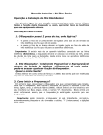 Manual de Instru&ccedil;&otilde;es - Ant Gramp