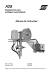 Manual de Instru&ccedil;&otilde;es