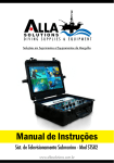 Manual de Instruções