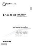 T-FLUX-SR/UR