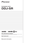 DDJ-SR - Pioneer DJ