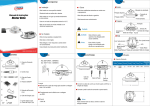 Manual de Instru&ccedil;&otilde;es