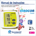 Manual de Instru&ccedil;&otilde;es