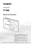 Manual de Instru&ccedil;&otilde;es