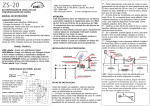 Manual ZS20 Solar II.cdr