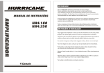 Manual HA amplifiers_2