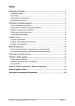 Manual de Instru&ccedil;&otilde;es ISOTEST 4S / 4Splus (PT)