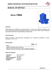 Manual Servi&ccedil;o - FB