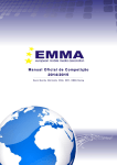 Regras do EMMA – 2014