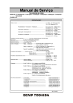 U 19 - MANUAL DE SERVIÃƒâ€¡O