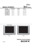 MANUAL DE SERVIÇO - Diagramasde.com