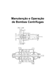 Bombas_Centrífugas_-_Manutenção_e_Operação