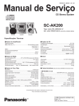 SC-AK200 - Elektroda