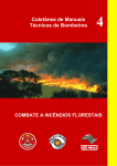 MTB-04 – Combate a Incêndios Florestais