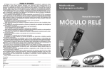 M&Oacute;DULO REL&Eacute;