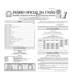 Sumário Atos do Poder Judiciário Atos do Poder