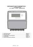 Controlador K800