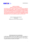 aviso de alteração pregão eletrônico nº099/7050-2012 no