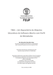 TREE - Reposit&oacute;rio Aberto da Universidade do Porto