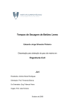 Tese 5,2 MB - T&eacute;cnico Lisboa
