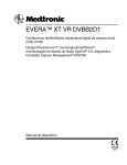 EVERA™ XT VR DVBB2D1