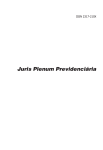 Juris Plenum Previdenciária