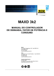 Manual_maxD3k2 rev 2015.1