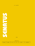 Senatus_Vol6 n. 1