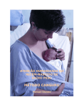Atenção Humanizada ao Recém-Nascido de Baixo