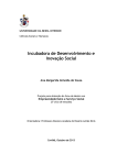 Ana Margarida Almeida de Sousa - uBibliorum