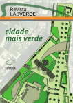cidade mais verde - FAU - Universidade de São Paulo