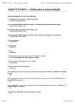 ACEF/1112/14272 &mdash; Gui&atilde;o para a auto-avalia&ccedil;&atilde;o