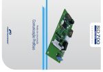 C om unicação Profibus