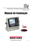 920i Installation manual